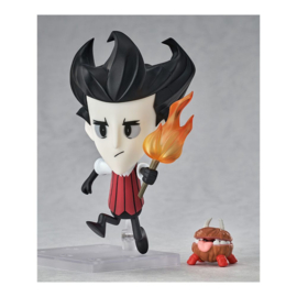 (Pre-order) Don't Starve Nendoroid Action Figure Wilson 10 cm