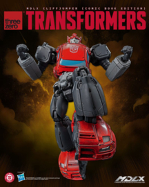 (Pre-order) Transformers MDLX Action Figure Cliffjumper (Comic Book Edition) 12 cm