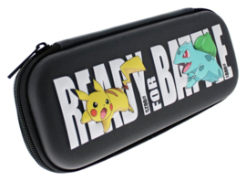 PokÃ©mon Novelty Pencil Case Ready for Battle