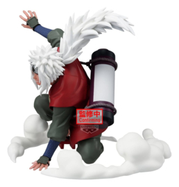 (Pre-order) Naruto PVC Figure Jiraiya 15 cm