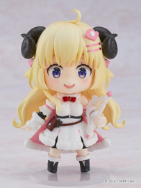 Hololive Production Nendoroid Action Figure Tsunomaki Watame 10 cm