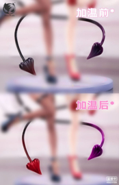 (Pre-order) Original Character PVC Statue 1/6 Lulumu illustration by Tamano Kedama 27 cm