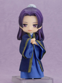 (Pre-order) The Apothecary Diaries Nendoroid Doll Action Figure Jinshi 14 cm