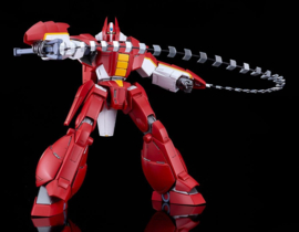 (Pre-order) Panzer World Galient Moderoid Plastic Model Kit Galient Heavy Armor Kai 18 cm