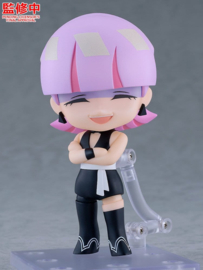 (Pre-order) New Panty & Stocking with Garterbelt Nendoroid Action Figure Polyurethane 10 cm