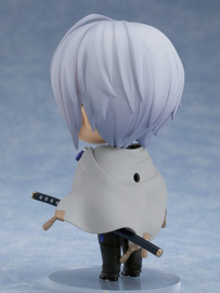 Touken Ranbu  Nendoroid Action Figure Yamambagiri Chougi 10 cm