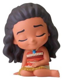 (Pre-order) Moana Twinchees Mini Figures Lil' Sleepers 5 cm Blind Pack Display (24)