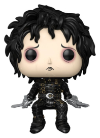 (Pre-order) Edward Scissorhands POP! Movies Vinyl Figure Edward (Sitting) 9 cm