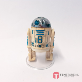 Vintage Star Wars R2-D2 Solid Dome (Compleet)