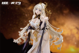 (Pre-order) Goddess of Victory: Nikke PVC Figure 1/4 Crown: Glorious Flower 38 cm