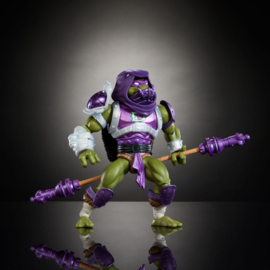 PRE-ORDER MOTU x TMNT: Turtles of Grayskull Donatello