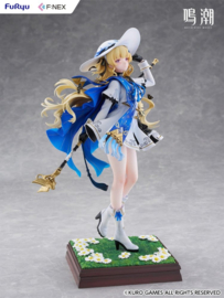 (Pre-order) Wuthering Waves F:Nex PVC Statue 1/7 Phoebe 26 cm 