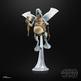 (Pre-order) Star Wars Episode II Black Series Action Figure Watto 15 cm