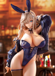 (Pre-order) Original Character PVC Statue 1/7 Bad Bunny Illustration by Mataro 27 cm