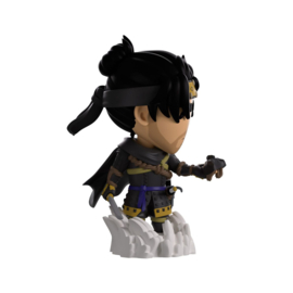 Ghost of Tsushima Vinyl Figure Jin Sakai 12 cm