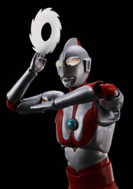 (Pre-order) Ultraman Series S.H.Figuarts Action Figure Ultraman 60th anniversary Edition 15 cm     