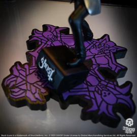 (Pre-order) Ghost Rock Iconz Statue Papa V Perpetua Top Hat 22 cm