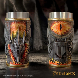 (Pre-order) Lord of the Rings Goblet Sauron 20 cm