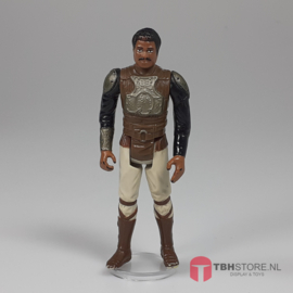 Vintage Star Wars Lando Calrissian Skiff Guard Disguise