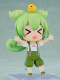 (Pre-order) Tohoku Zunko Nendoroid Action Figure Zundamon 10 cm    