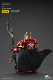 (Pre-order) Warhammer The Horus Heresy Action Figure 1/18 Thousand son Ahzek Ahriman 13 cm