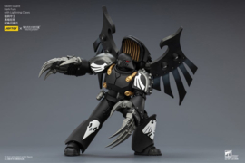 (Pre-order) Warhammer 40,000 Action Figure Raven Guard Dark Fury 12 cm