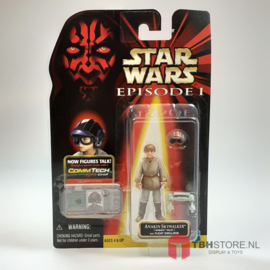Star Wars - Episode 1 Anakin Skywalker (Naboo Pilot)