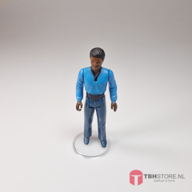 Vintage Star Wars Lando Calrissian