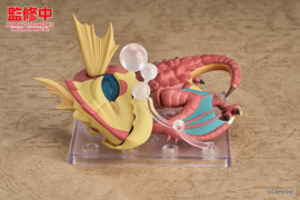 (Pre-order) Monster Hunter Series Nendoroid Action Figure Yian Kut-Ku 9 cm