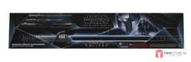 PRE-ORDER Star Wars Black Series Replica Force FX Elite Lightsaber Mandalorian Darksaber