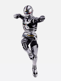 (Pre-order) Space Sheriff Gavan S.H.Figuarts (Shinkocchou Seihou) Action Figure Gavan 15 cm