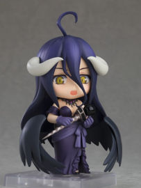 PRE-ORDER Overlord Nendoroid Doll Action Figure Albedo: Dress Ver. 10 cm