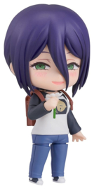 (Pre-order) Chainsaw Man Nendoroid Basic Action Figure Reze: Casual Outfit Ver. 10 cm