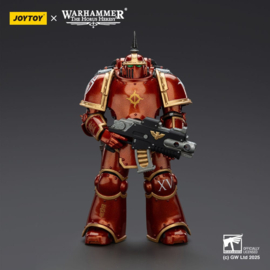 (Pre-order) Warhammer The Horus Heresy Action Figure Thousand Sons MK lll Tactical Legionary 12 cm