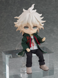 (Pre-order) Danganronpa 2x2 Nendoroid Doll Action Figure Nagito Komaeda 14 cm