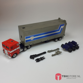 Transformers - G1 Optimus Prime (Leaders)