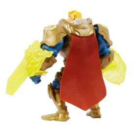 He-Man and the Masters of the Universe Deluxe Chark (He-Man)