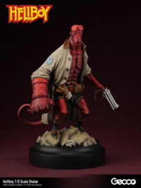 (Pre-order) Hellboy Resin Statue 1/6 34 cm