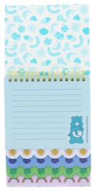 (Pre-order) Care Bears Notepad