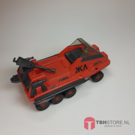 Action Force - Shadowtrak (99% Compleet)