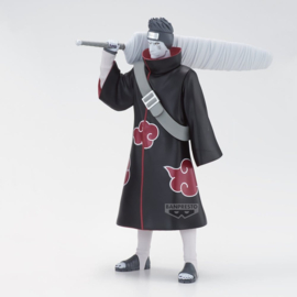 (Pre-order) Naruto Shippuden Noir Edge Collection PVC Figure Kisame Hoshigaki 24 cm