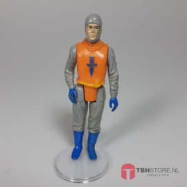 Action Force Space Pilot