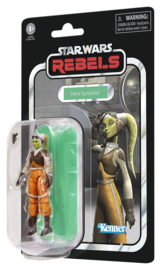 (Pre-order) Star Wars Rebels Vintage Collection Action Figure Hera Syndulla (Spectre-2) 10 cm