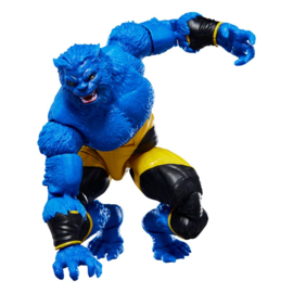 Astonishing X-Men Marvel Legends Action Figure Marvel's Beast 15 cm
