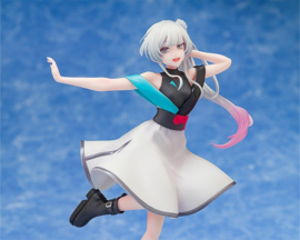 (Pre-order) Cosmic Princess Kaguya! PVC Figure Yachiyo Runami: Collaboration Concert Ver. 17 cm