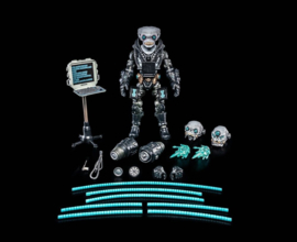 (Pre-order) Cosmic Legions Mortal Thorn Action Figure Brainer