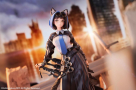 Original Illustration PVC Statue 1/7 Kuro illustration by Kirino 28 cm  