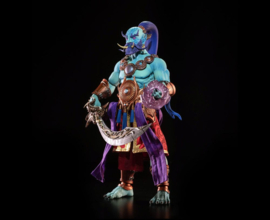 Mythic Legions: Poxxus Kalizirr