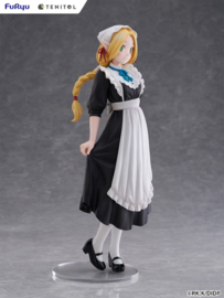 (Pre-order) Delicious in Dungeon Tenitol Tall PVC Figure Marcille Classic Maid Ver. 28 cm