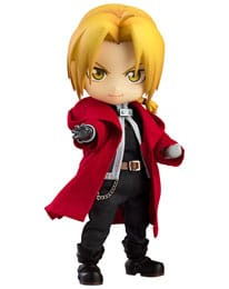 PRE-ORDER Fullmetal Alchemist: Brotherhood Nendoroid Doll Action Figure Edward Elric 14 cm